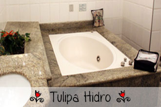 Tulipa Hidro